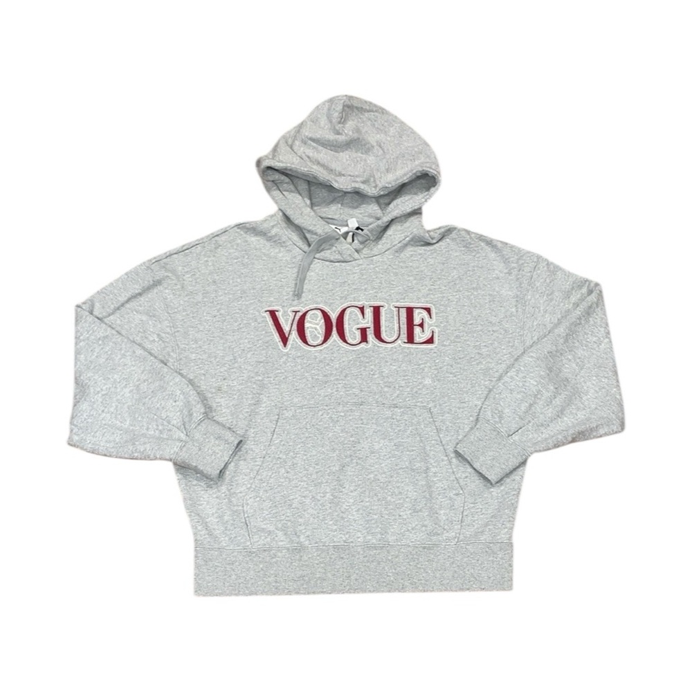 NWT puma X Vogue hoodie